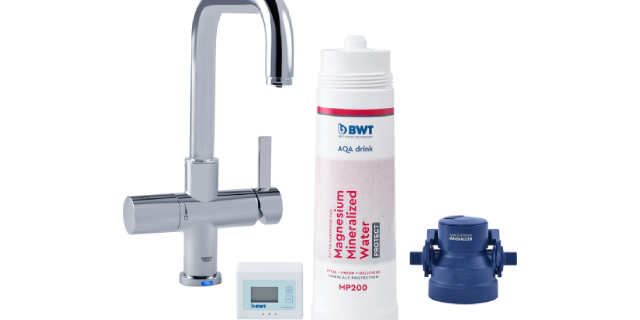 Untertischfilter-Set