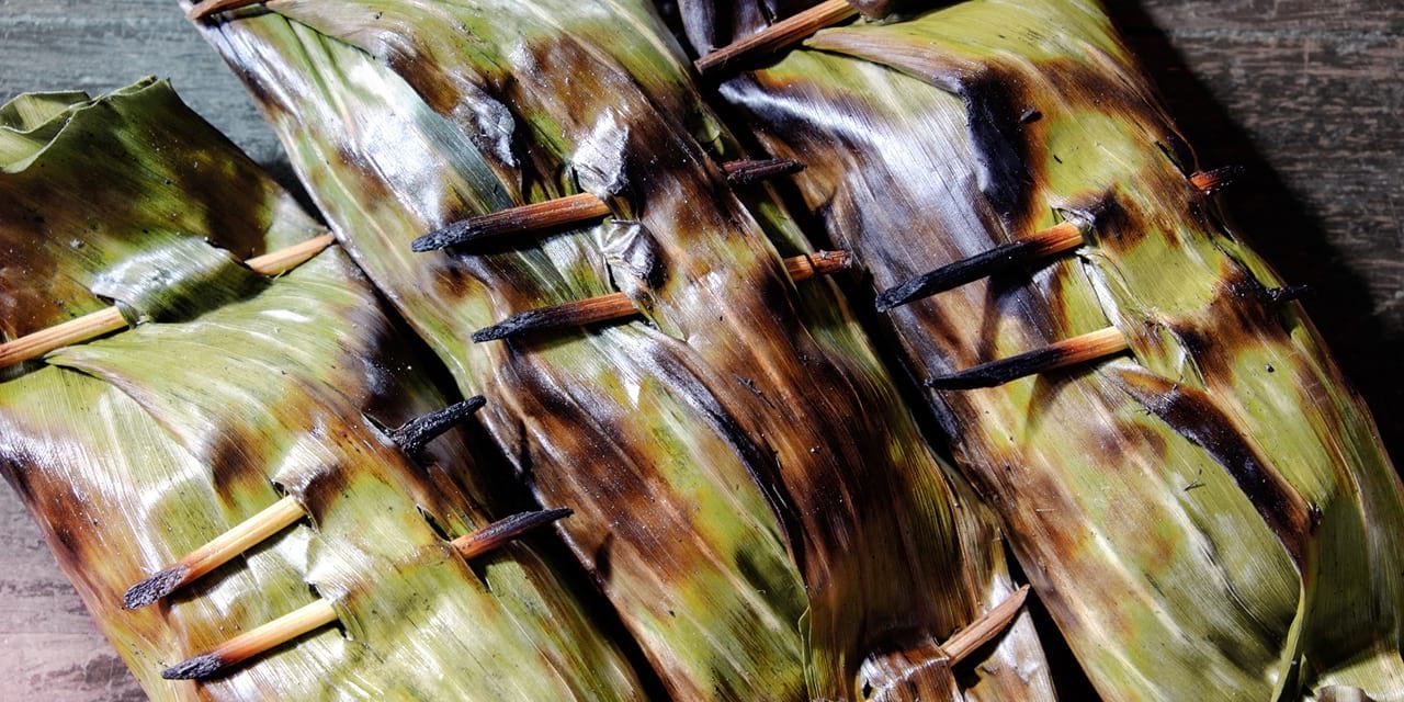 Alternatives to using aluminium foil