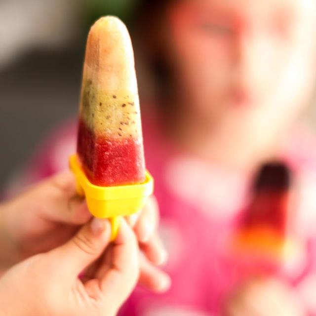 Make your own Summer Refreshments - BWT