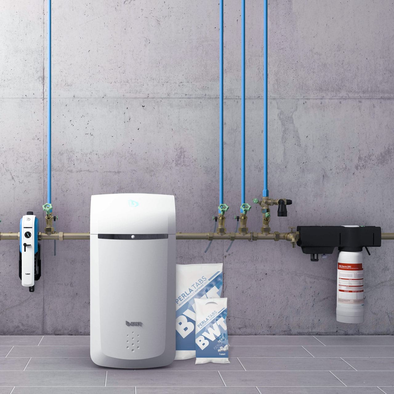 Water For Your Home BWT water-for-your-home-bwt