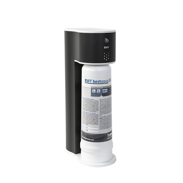 BWT water+more | No.1 in Water - BWT
