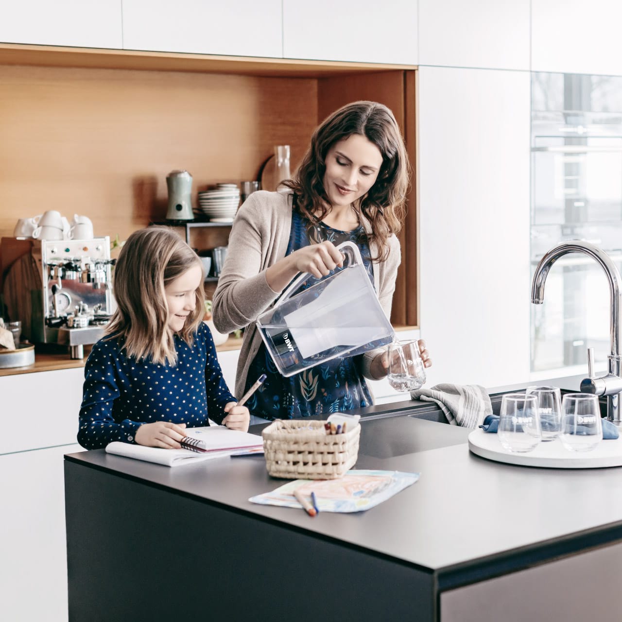 BWT Soft Filtered Water Galery 3