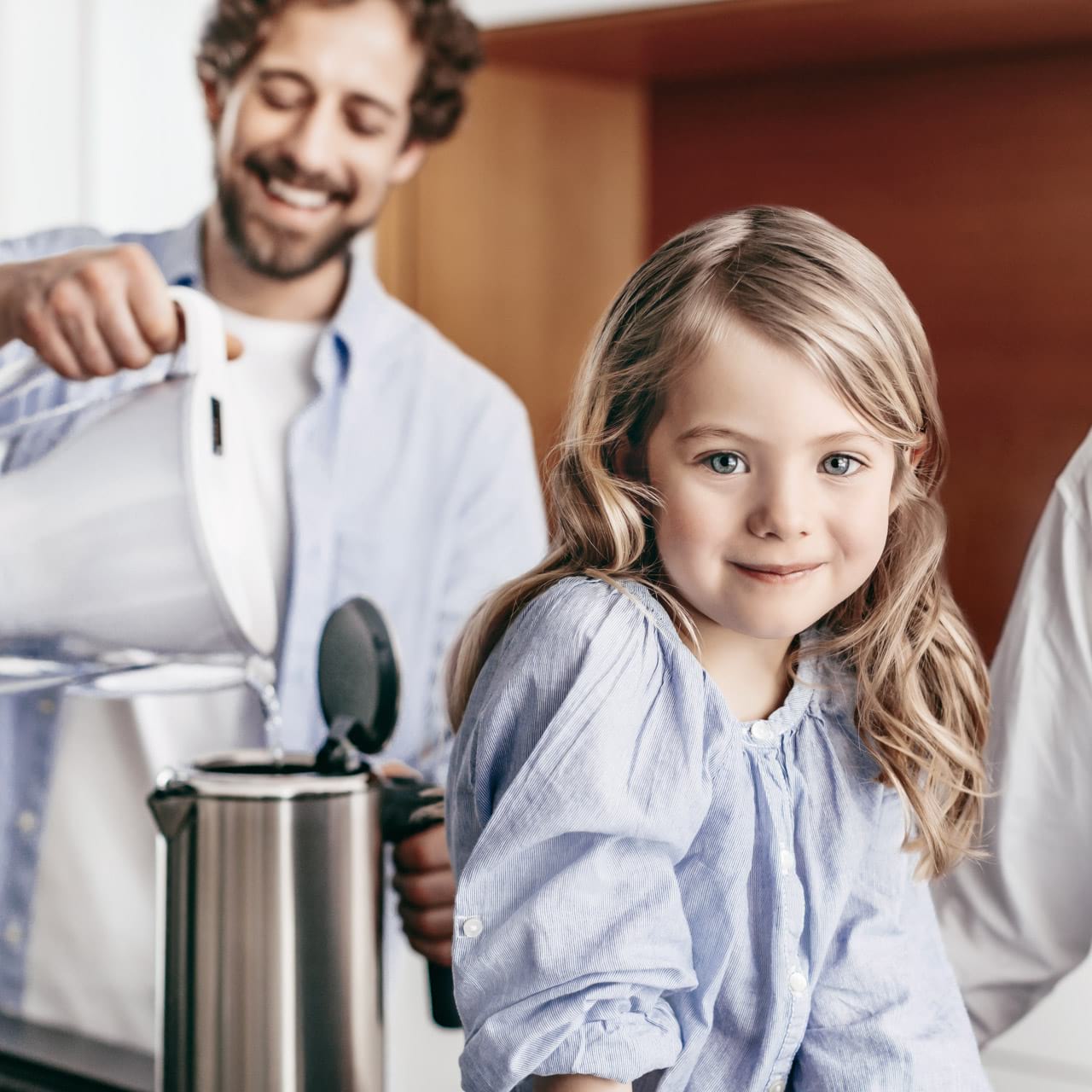 BWT Soft Filtered Water EXTRA Filter Cartridges - Crema