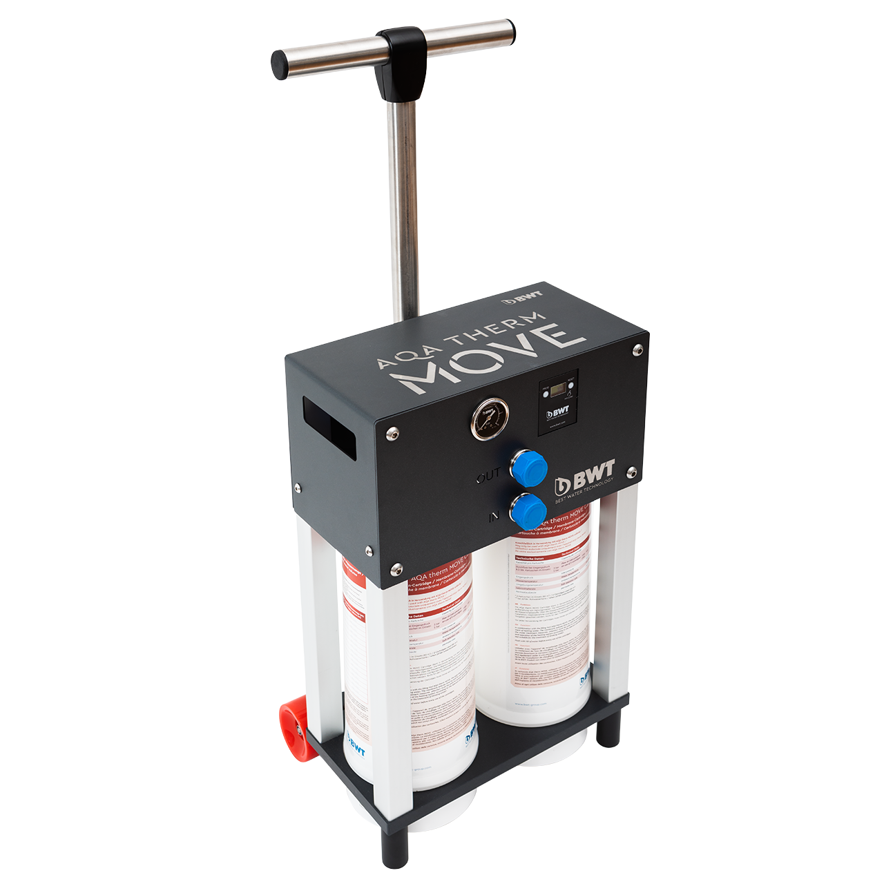 AQA therm MOVE