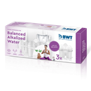Balanced Alkalized Water_