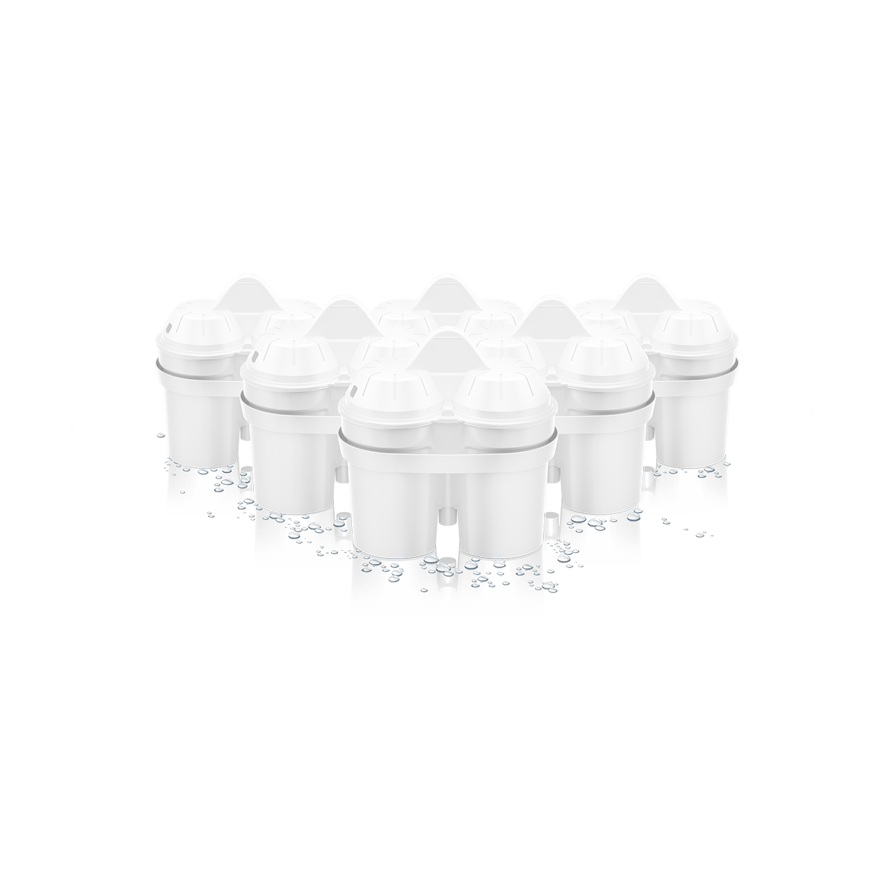 Magnesium Mineralized Water