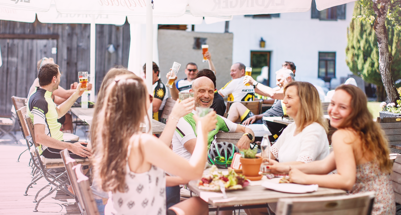 Best Water Restaurant