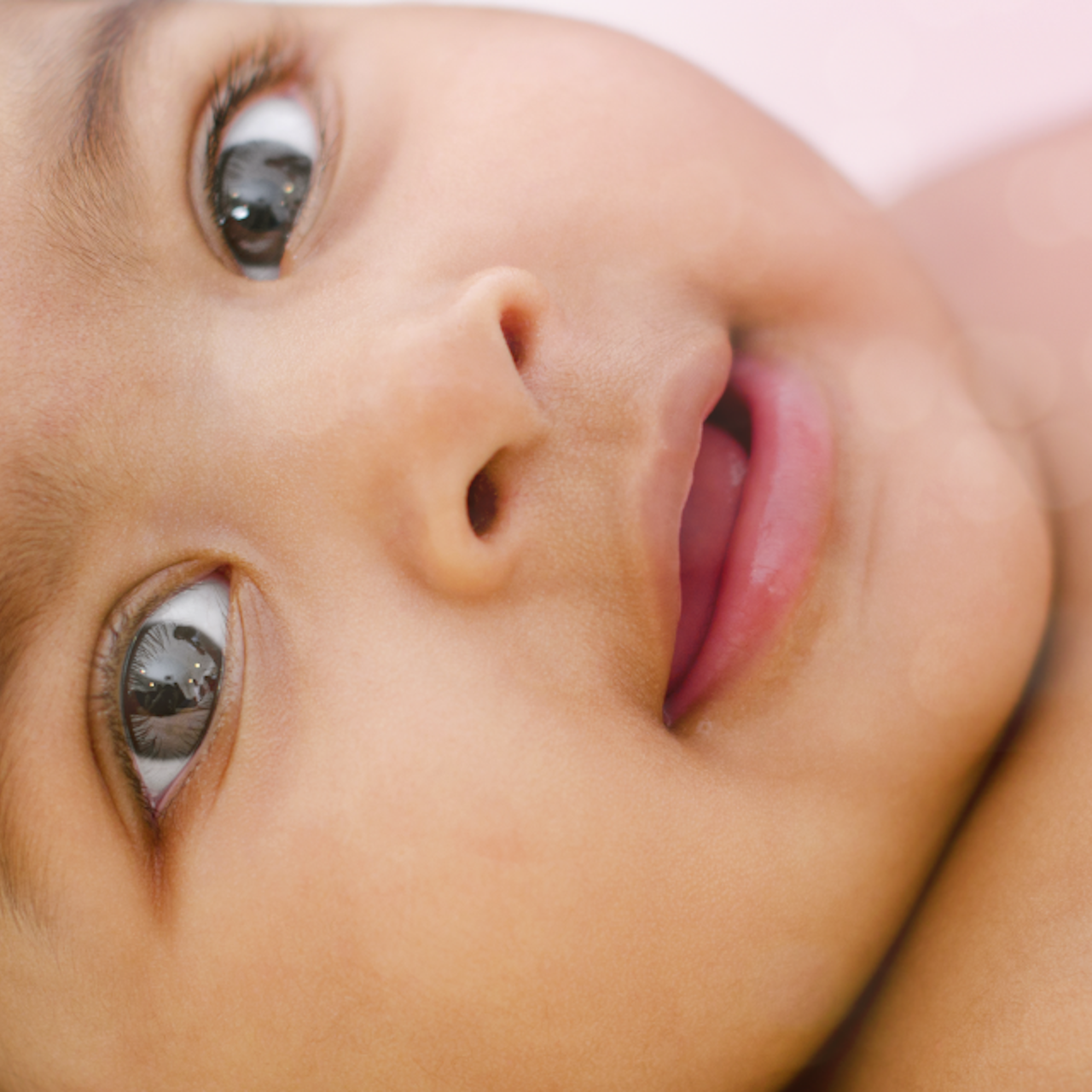 Luxury Water Protecting baby skin