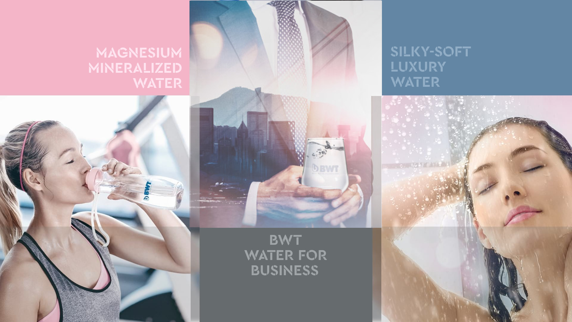 water treatment solutions