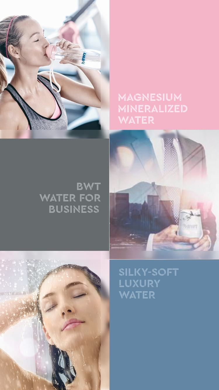 water treatment solutions