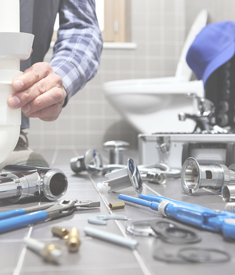 A Mellor Plumbing & Heating image 