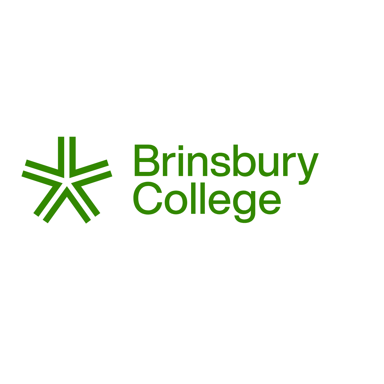 Brinsbury College logo