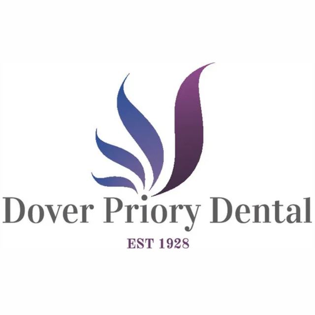 Dover Priory Dental Practice logo