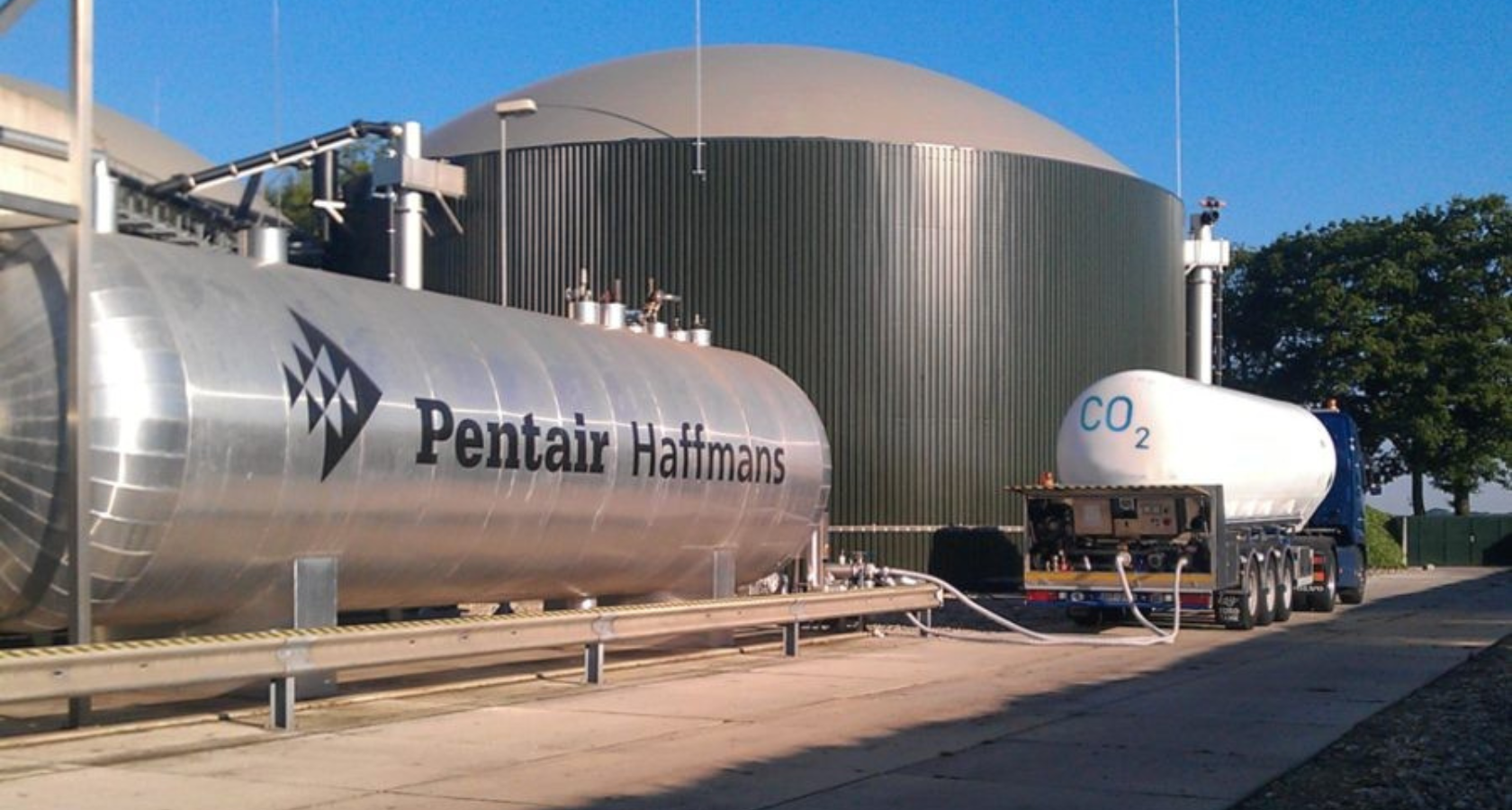 Pentair Engineering image