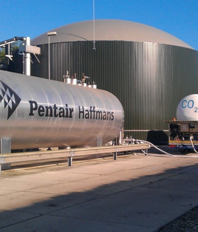 Pentair Engineering image