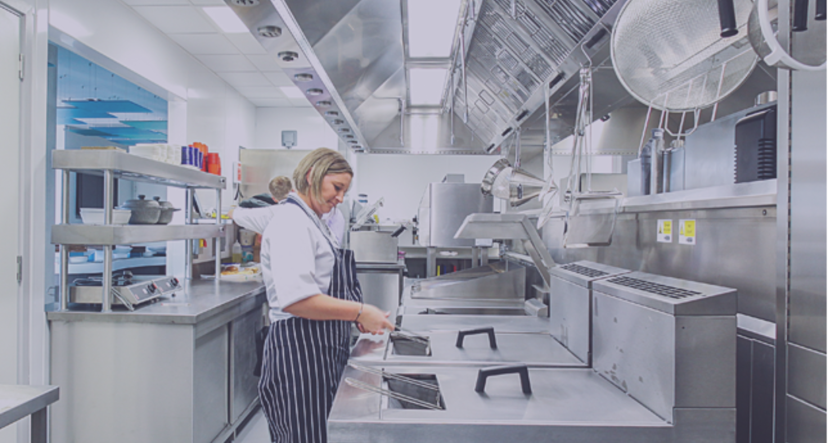 Romann Catering kitchen 1680 x 900