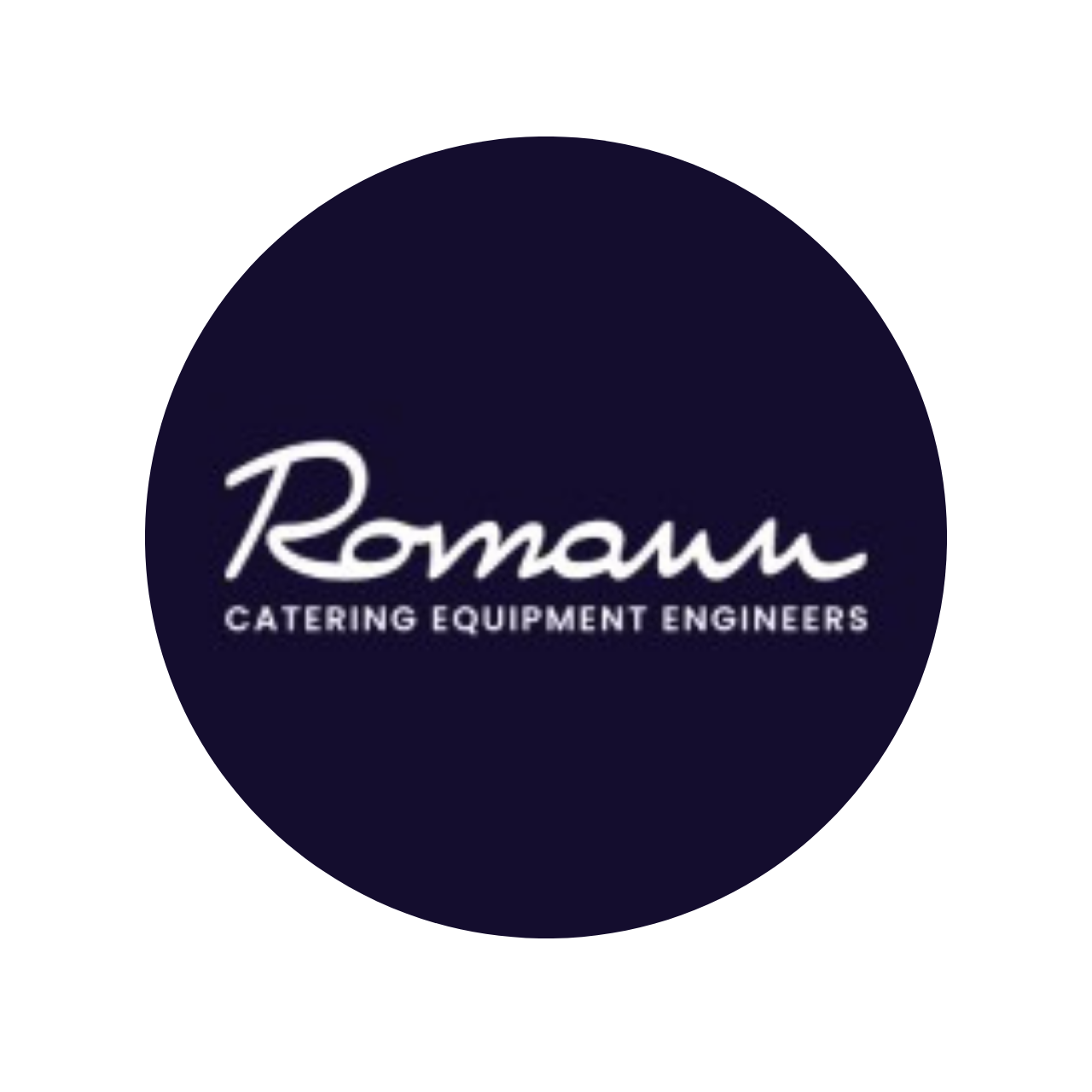 Romann Catering logo