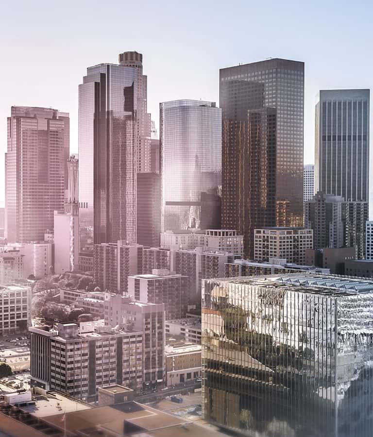 Limescale protection