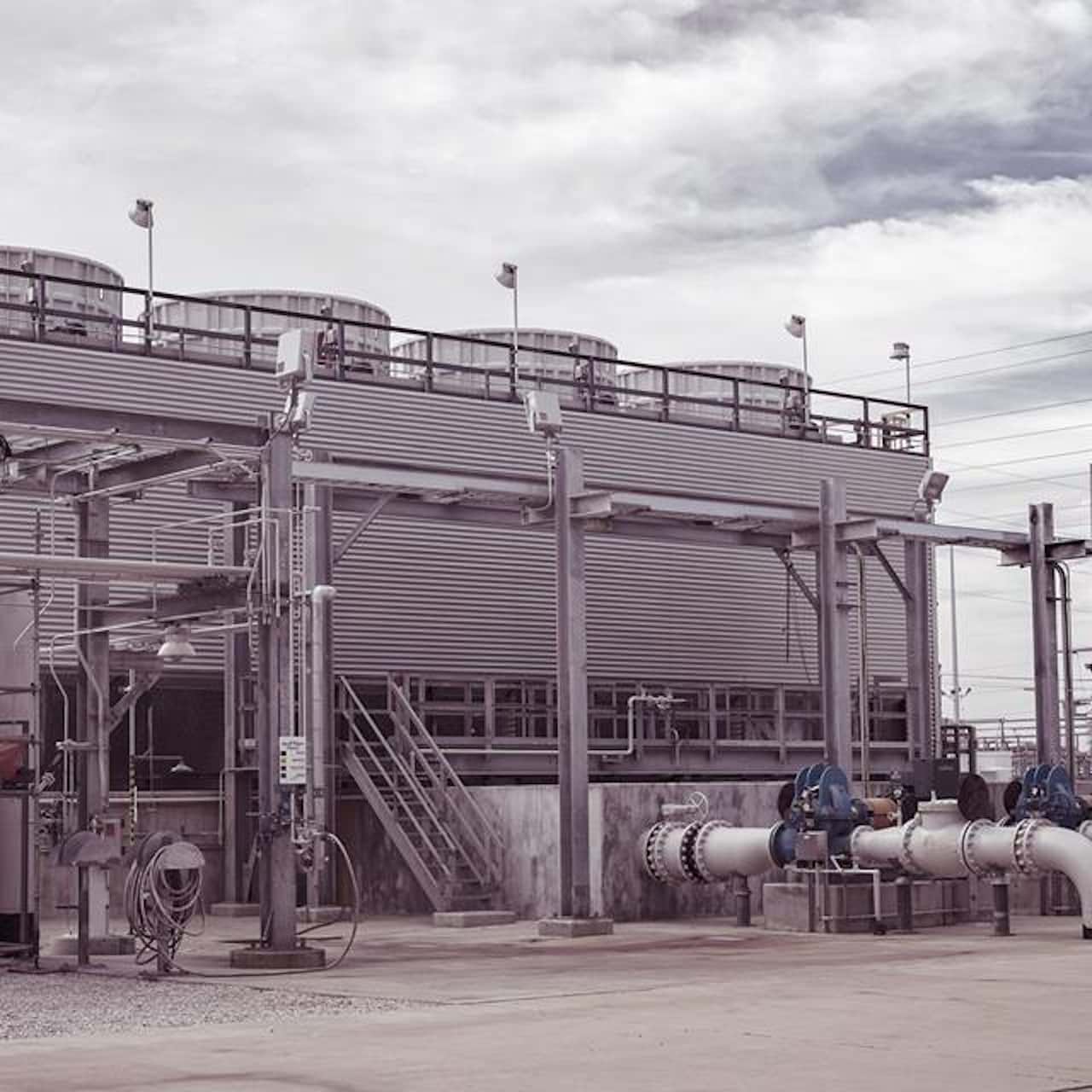 Industrial Limescale Protection | No.1 in Water - BWT