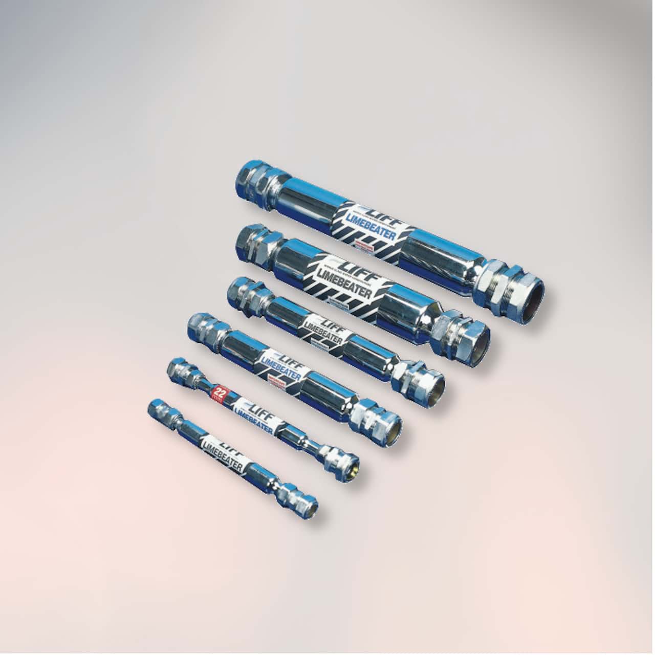 Industrial Limescale Protection | No.1 in Water - BWT