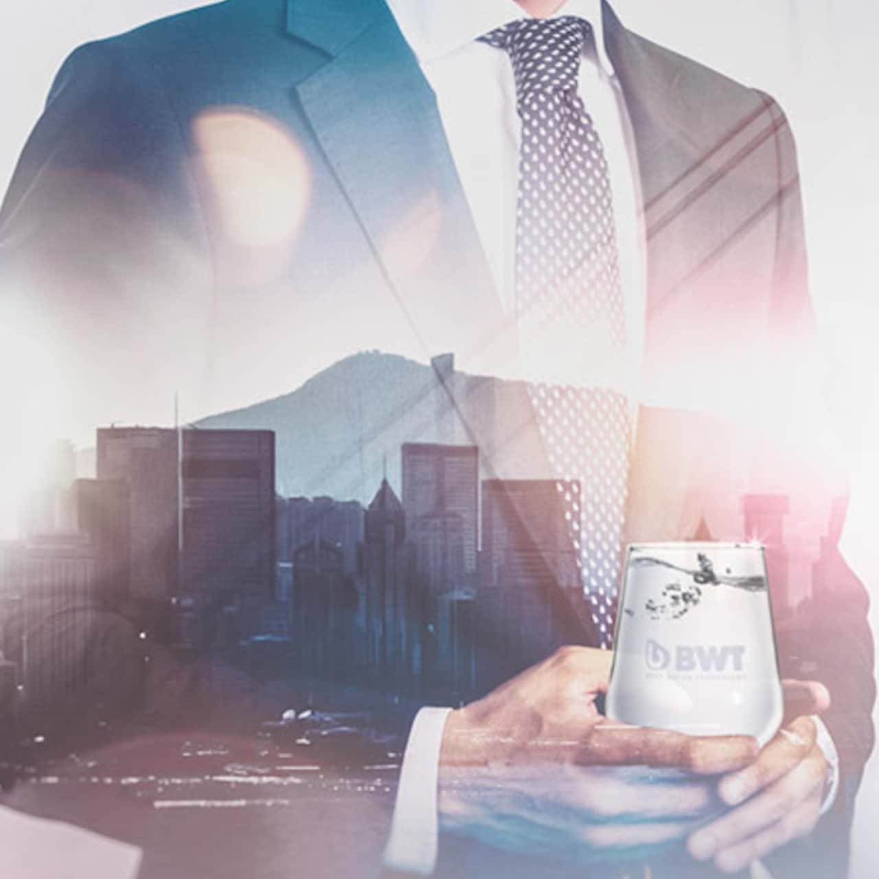 Limescale protection