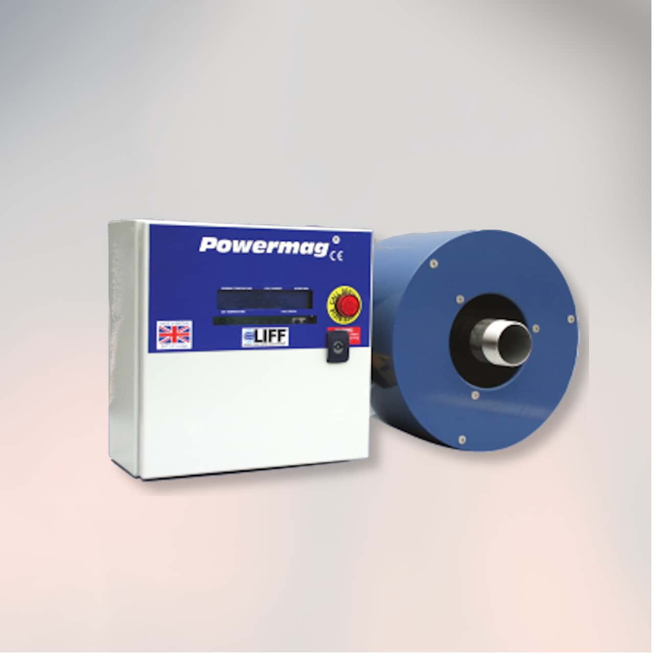 Limescale Protection - BWT