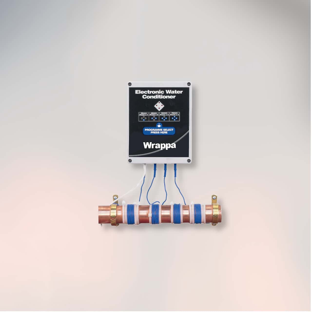 Limescale Protection - BWT