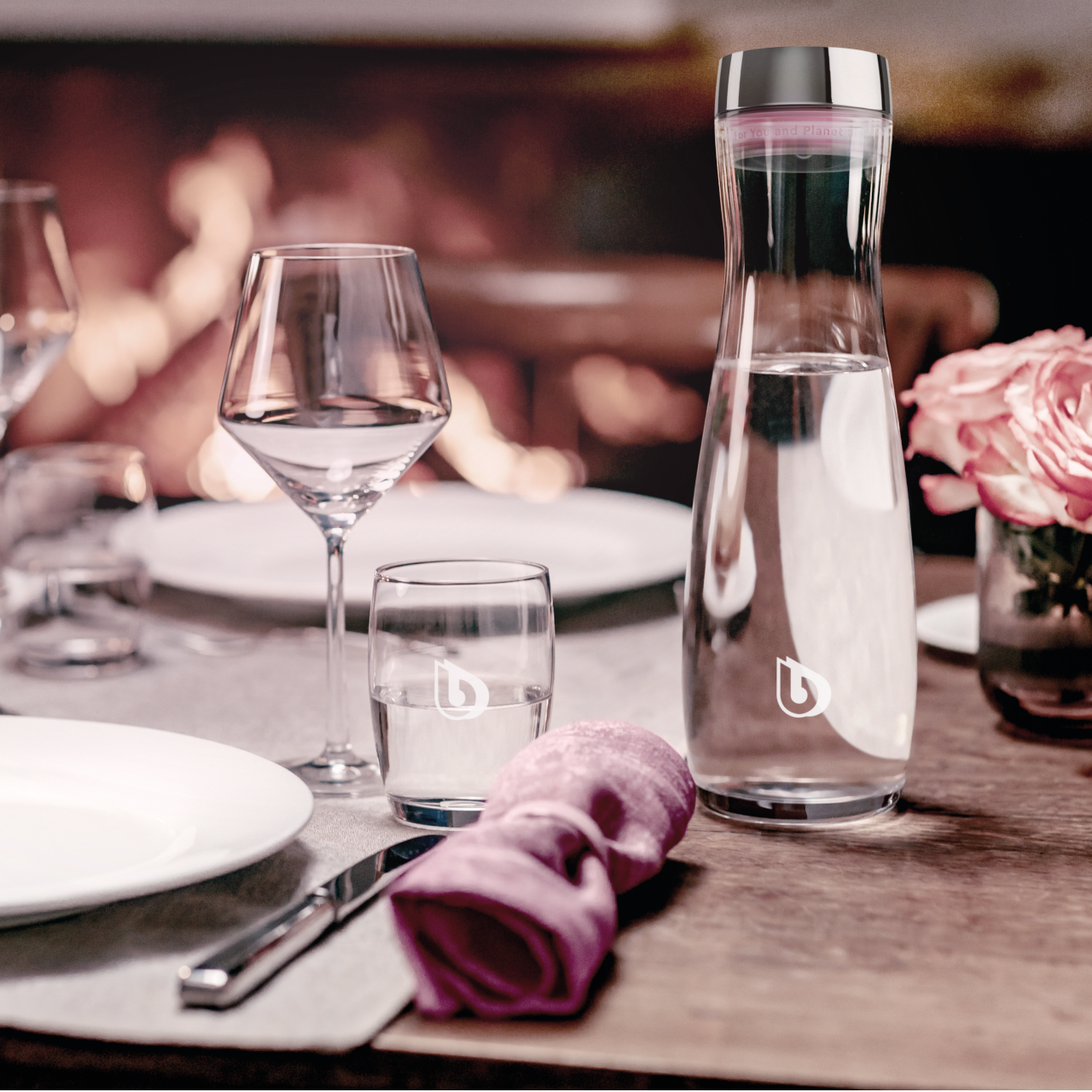 Best water restaurant