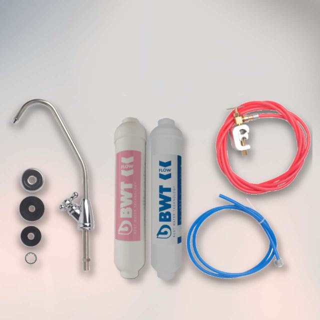 Filtration and Drinking Water Kits | No.1 in Water - BWT