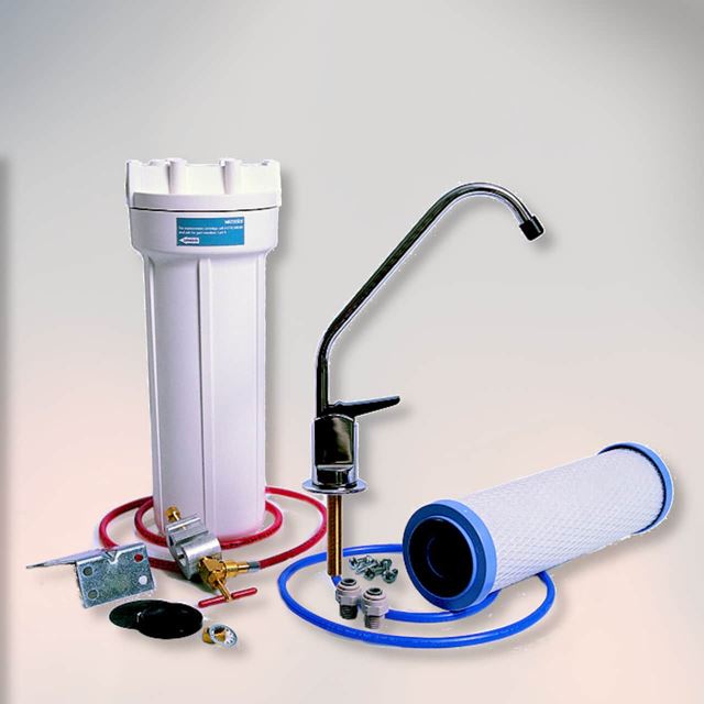 Filtration and Drinking Water Kits | No.1 in Water - BWT