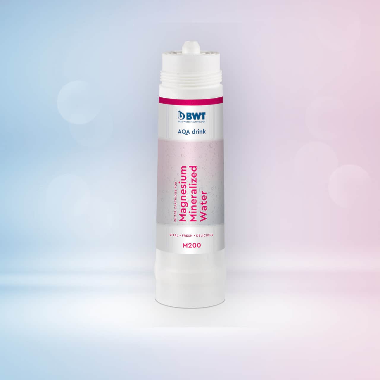 filters for water dispensers