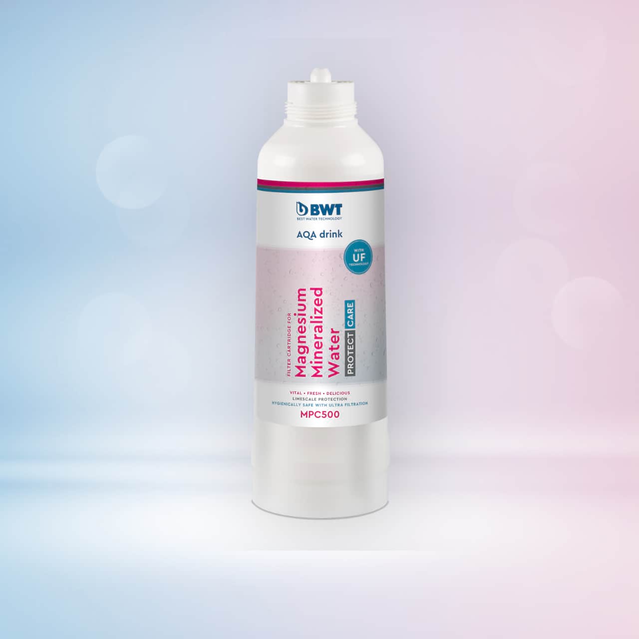 filters for water dispensers