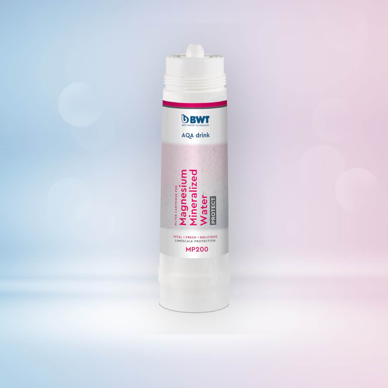 filters for water dispensers