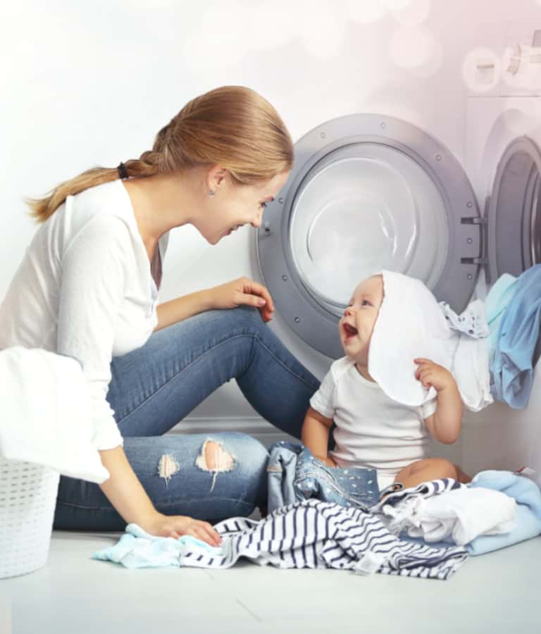 Limescale protection