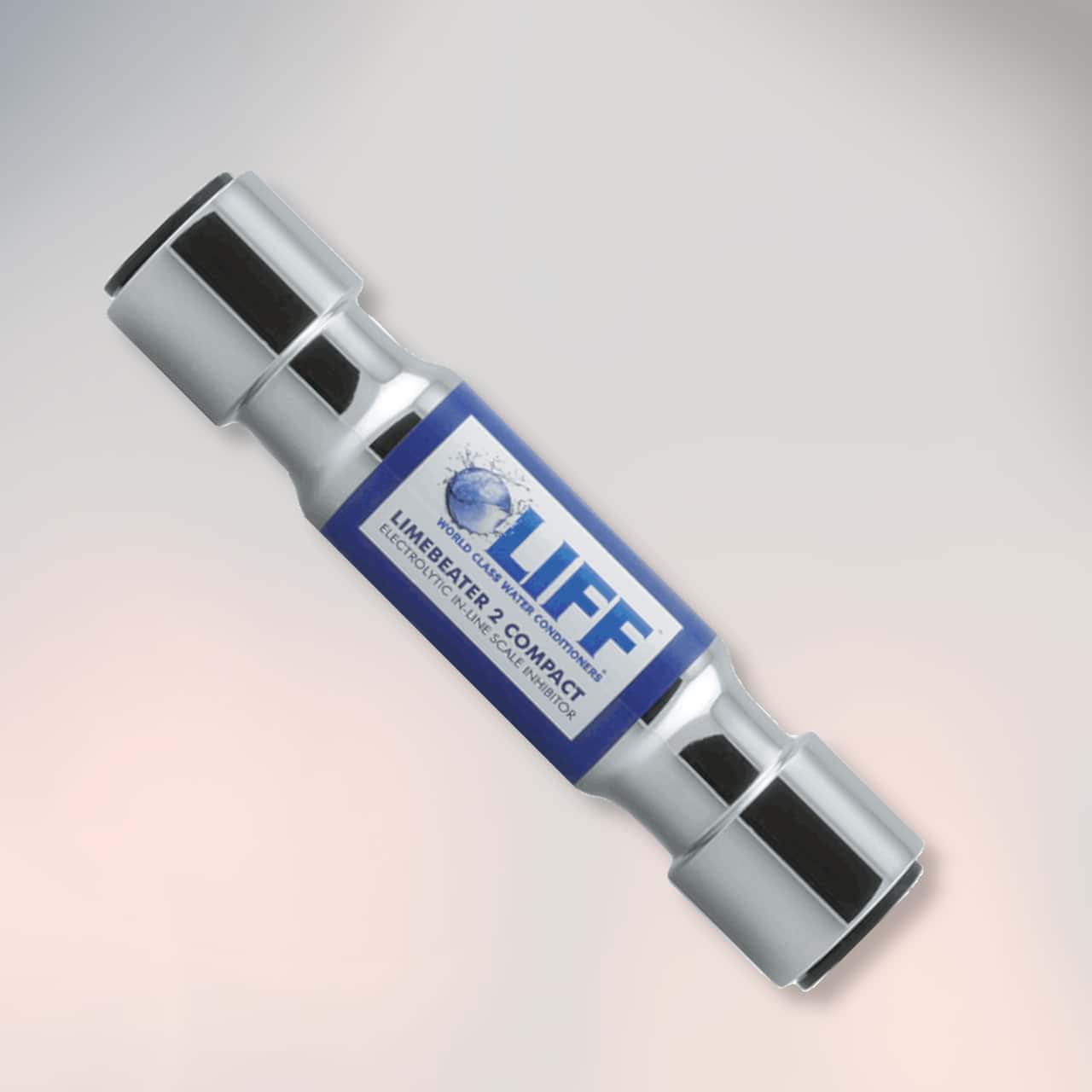 Limescale Protection - BWT