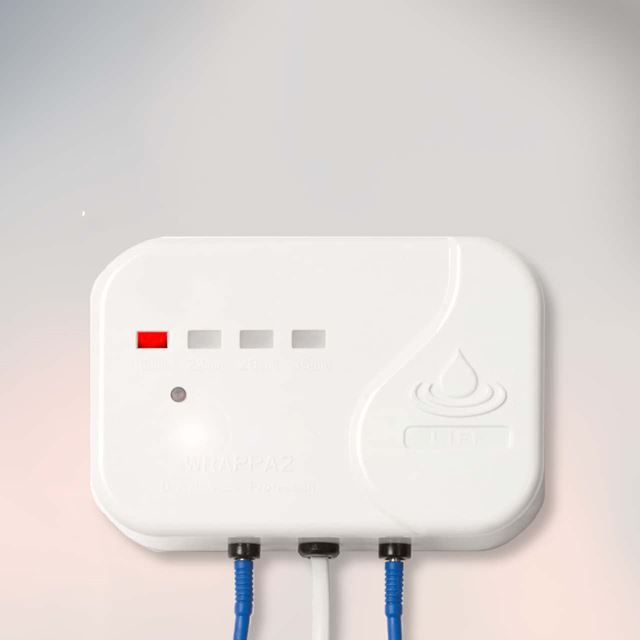 Limescale Protection - BWT