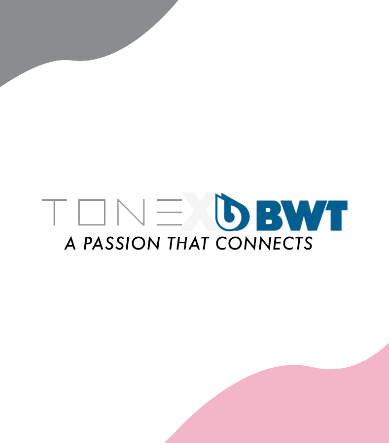 Tone x BWT
