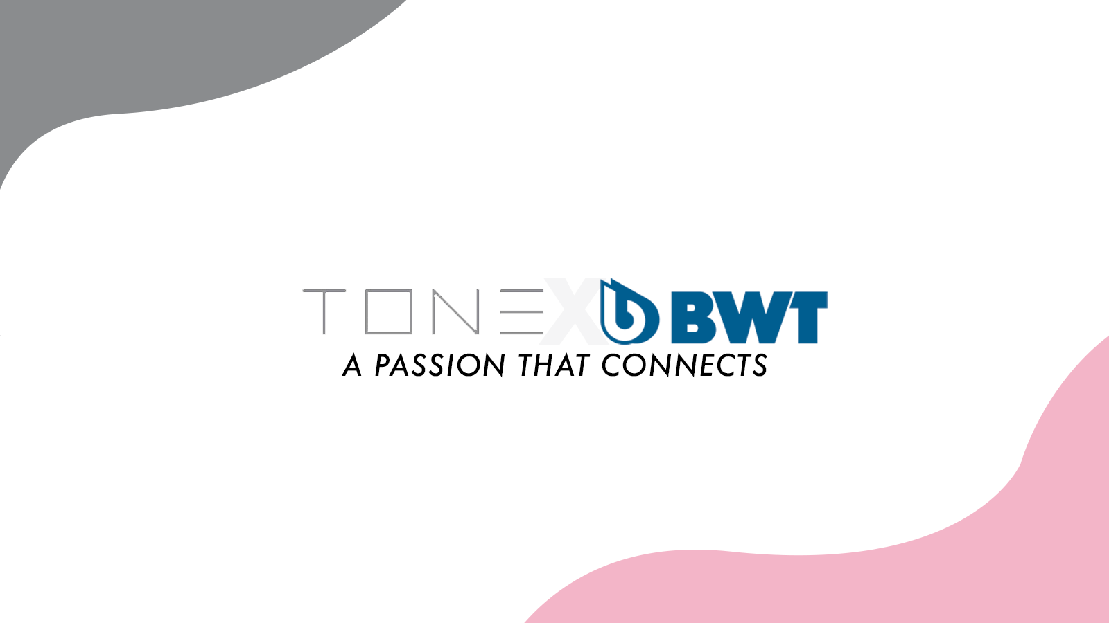 Tone x BWT