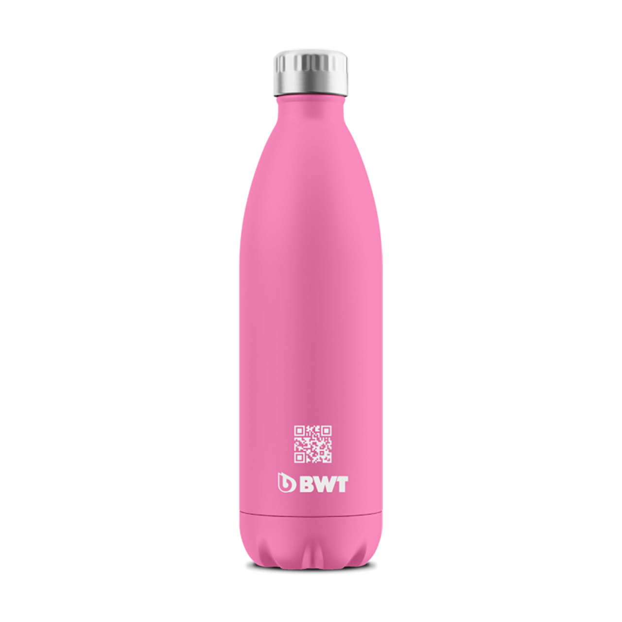 BWT Climate Bottle back