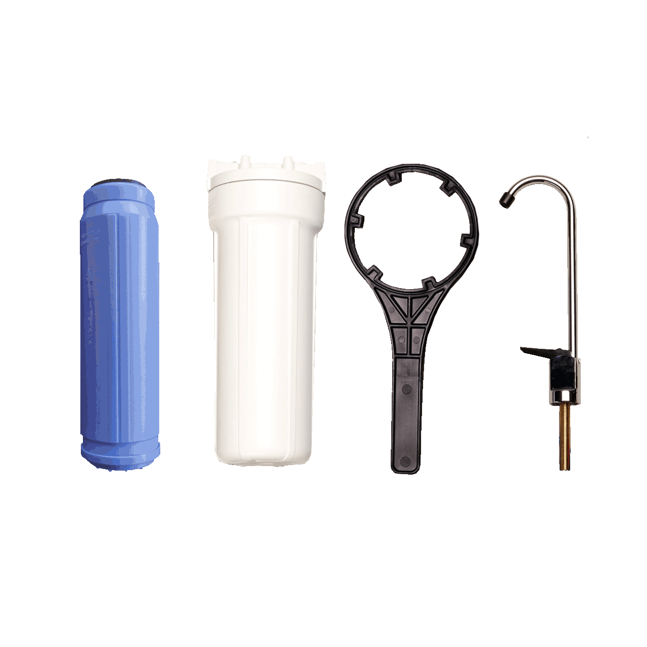 drinking water kit