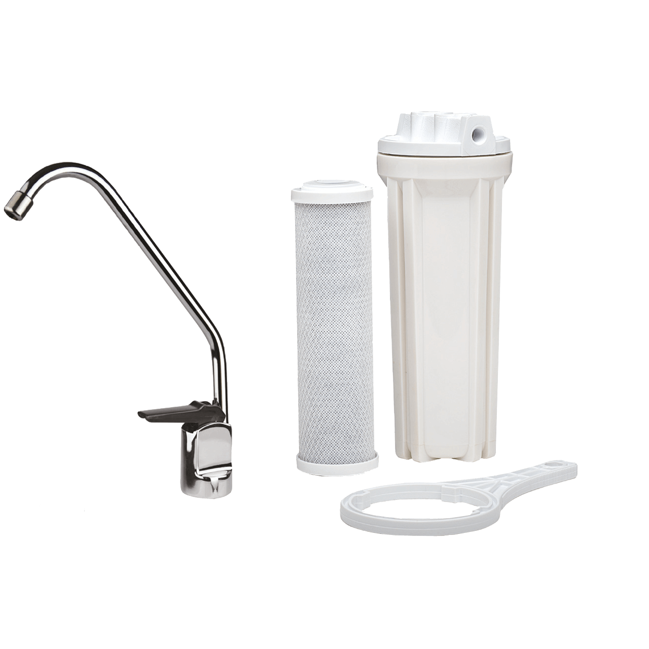 Standard Drinking Water Kit LT - BWT