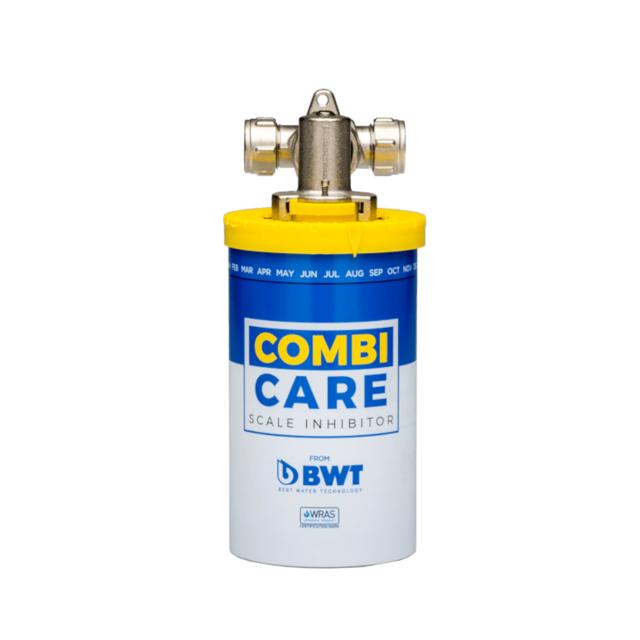 Combicare Combi Care 15mm Scale Inhibitor | No.1 in Water - BWT