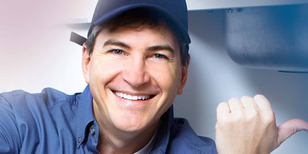 Limescale protection