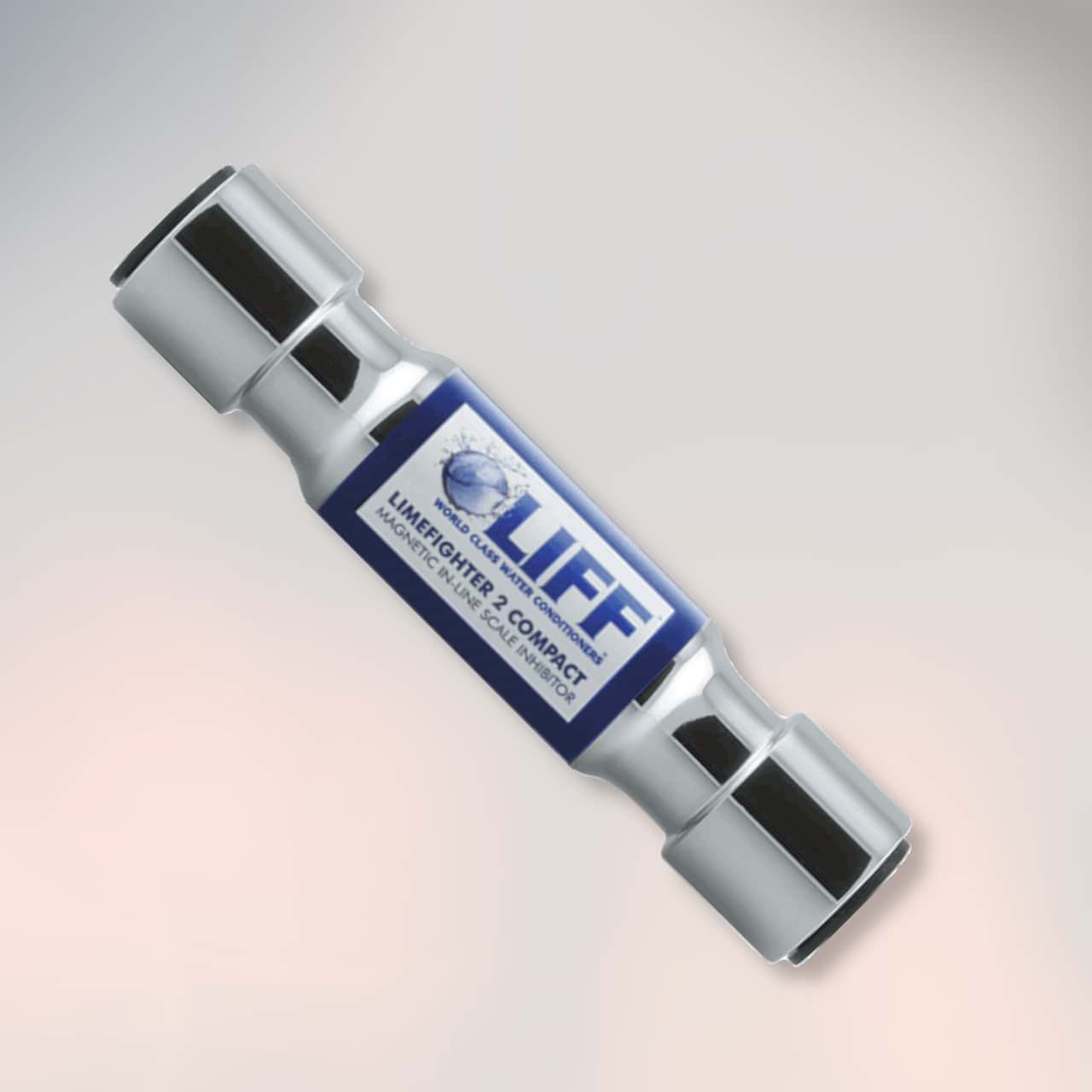 Limescale protection