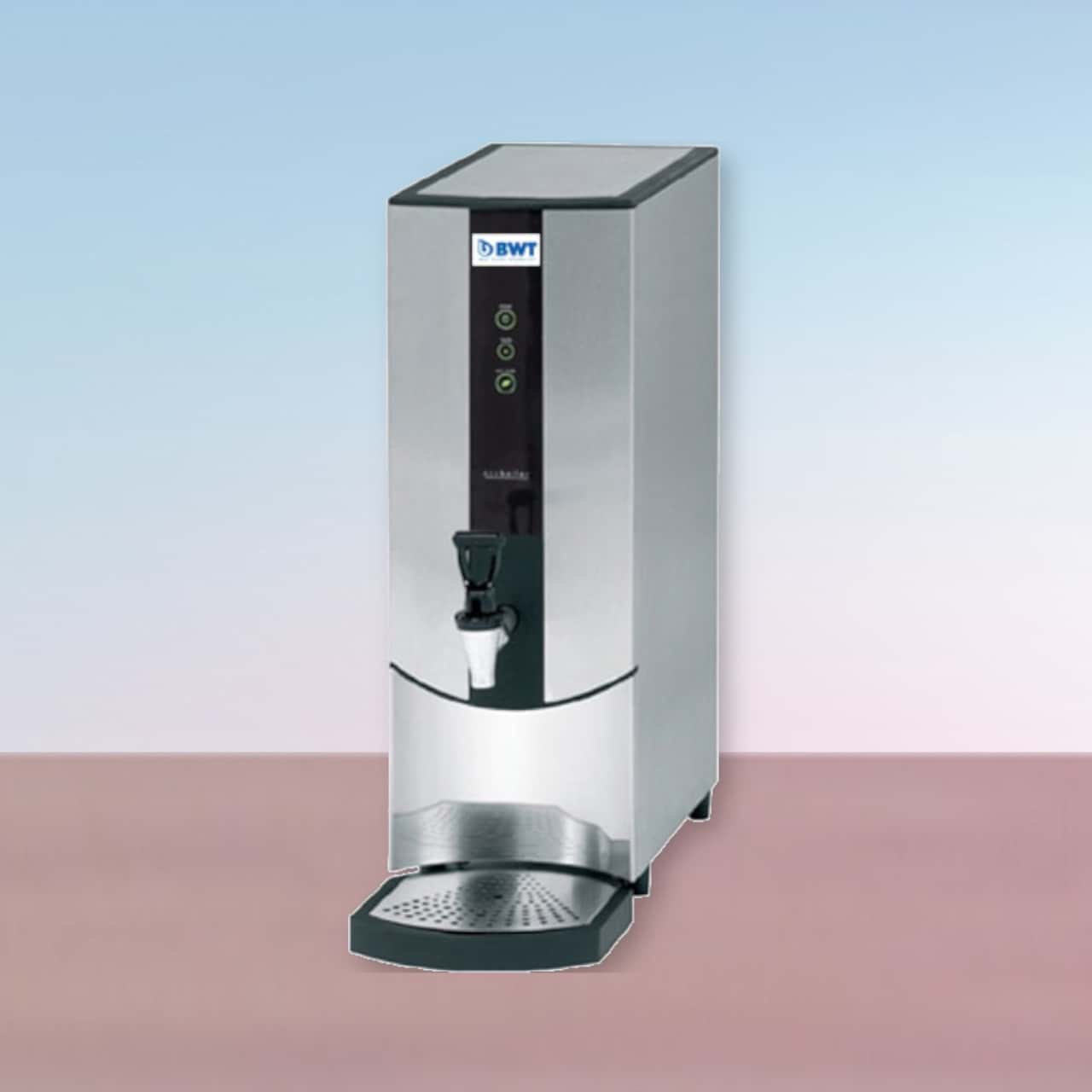Water Boilers - BWT