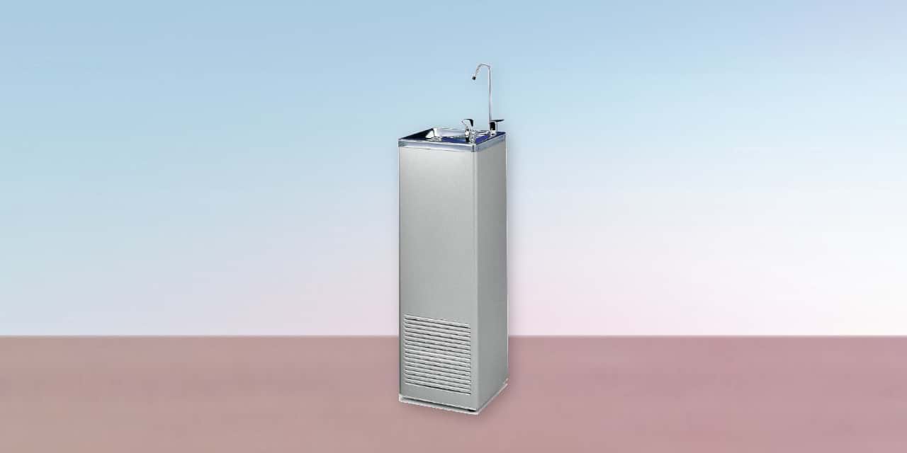 water dispenser fountain