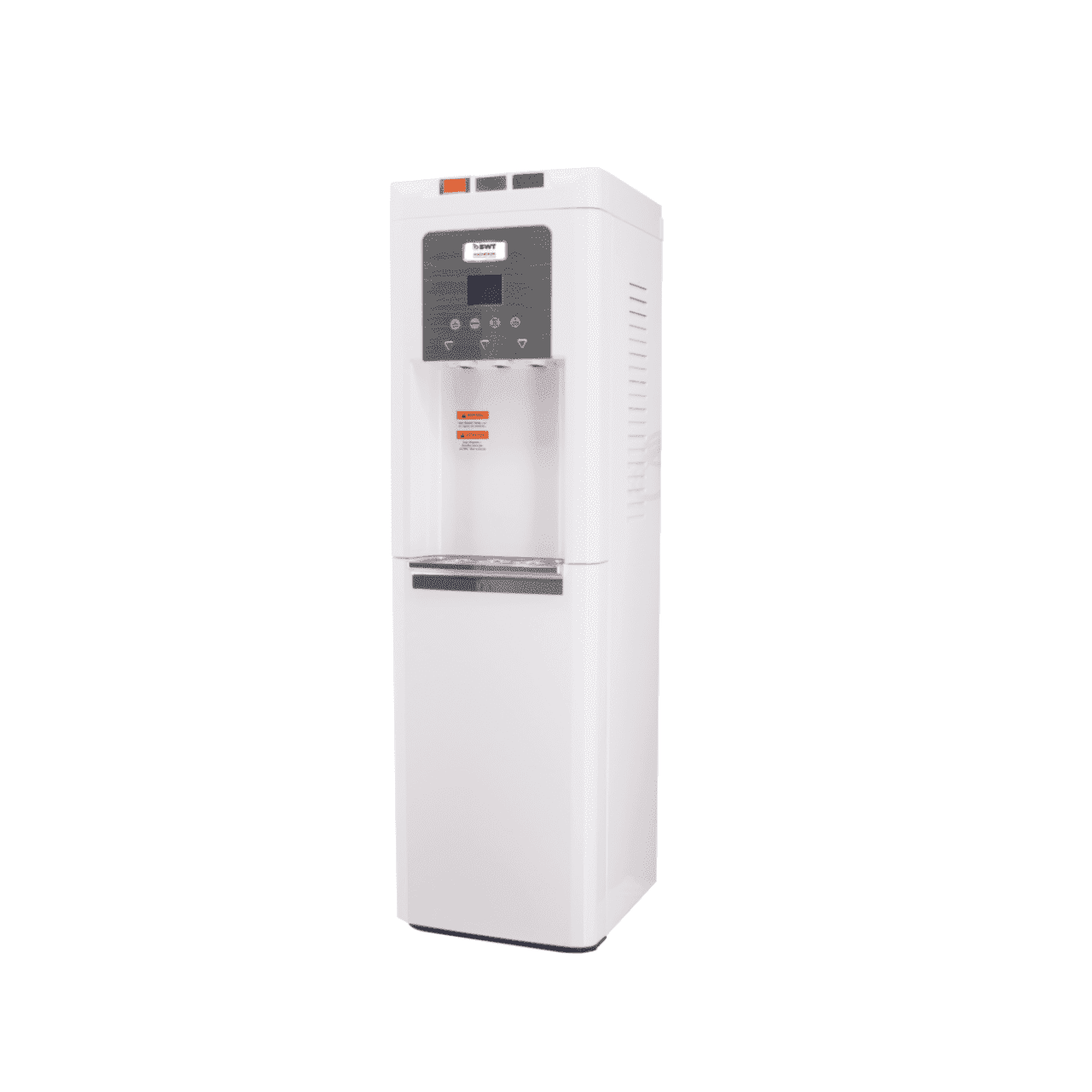 Plumbed-In Water Dispensers | No.1 in Water - BWT