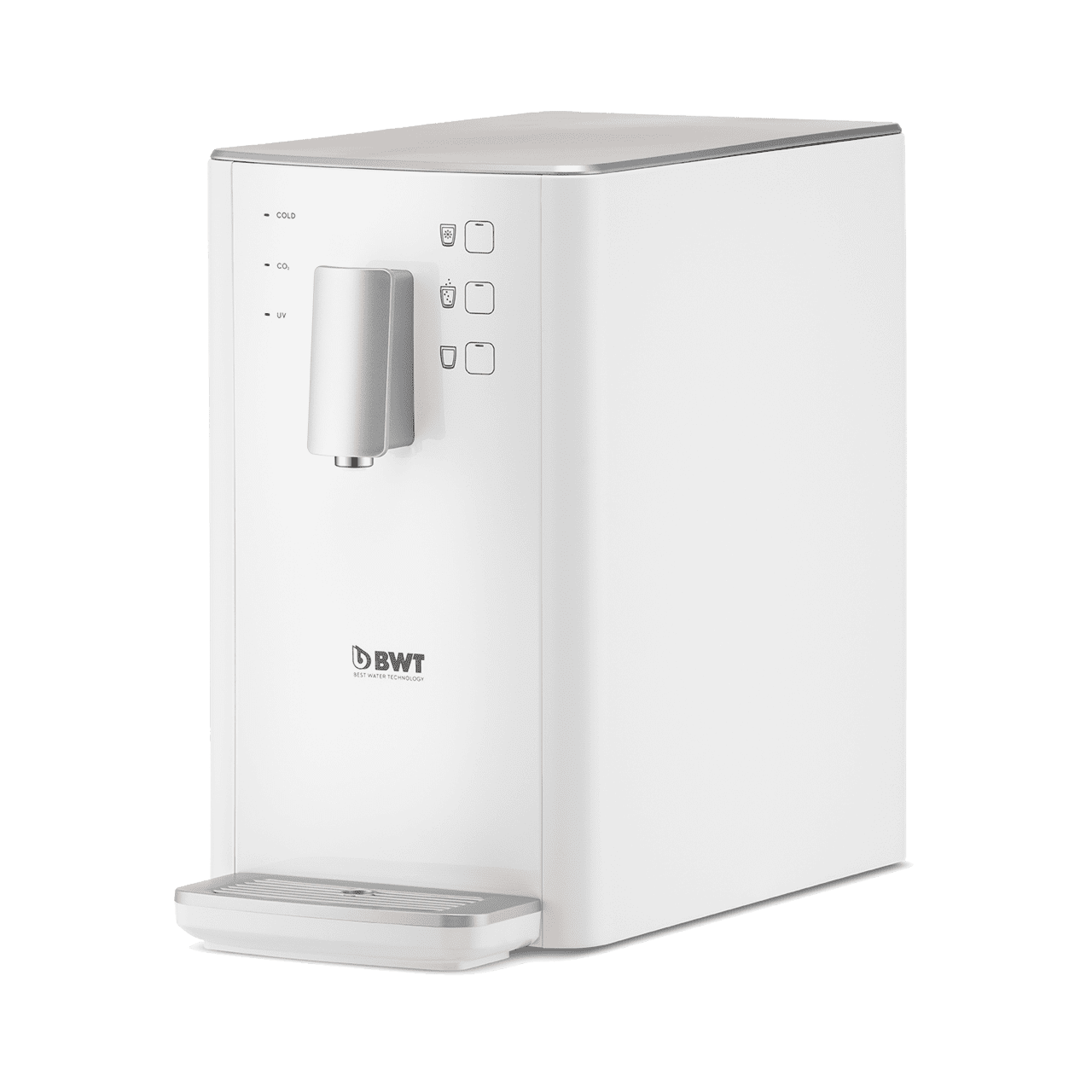 Plumbed-In Water Dispensers | No.1 in Water - BWT