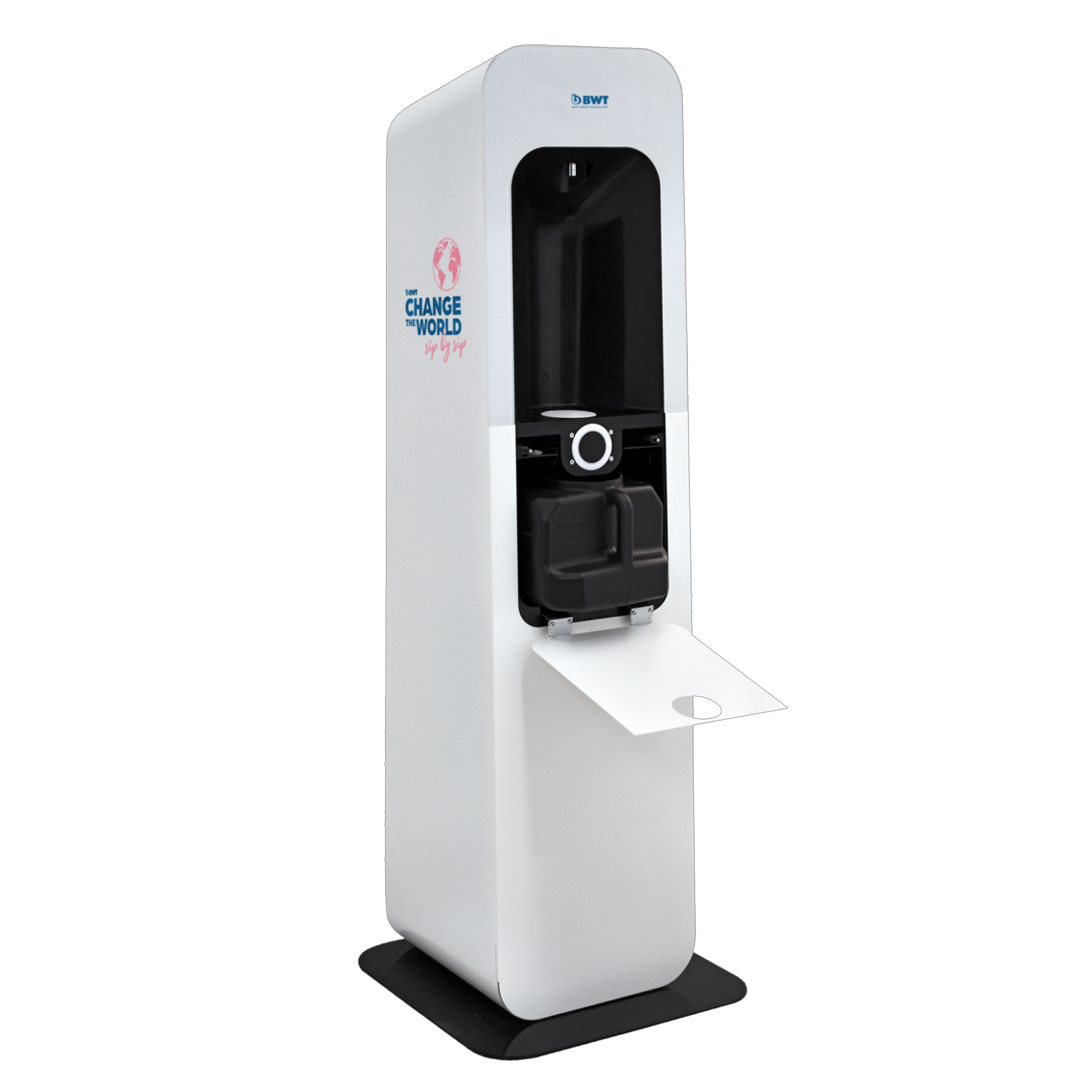 bwt aqa drink pro commercial water dispenser