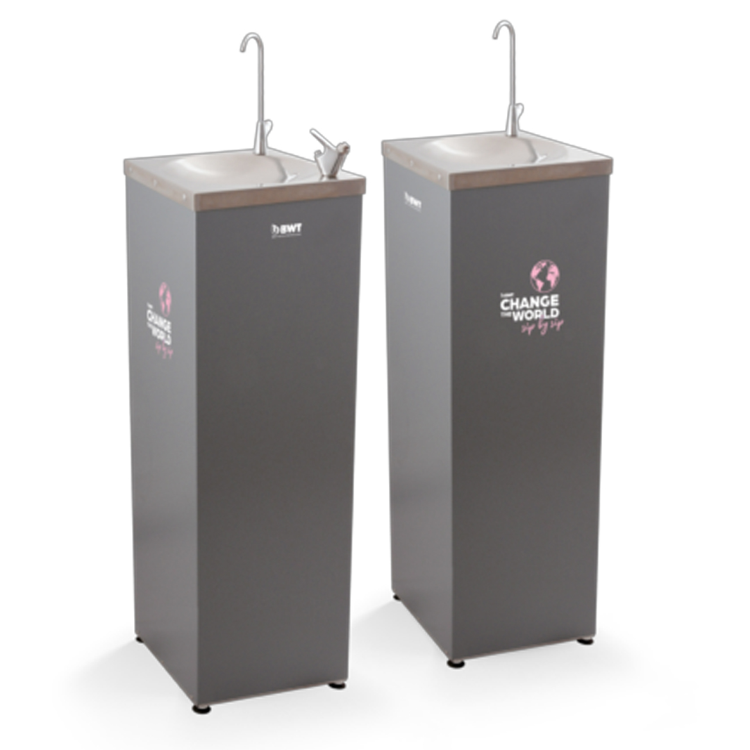 aqa drink pro spring water dispenser